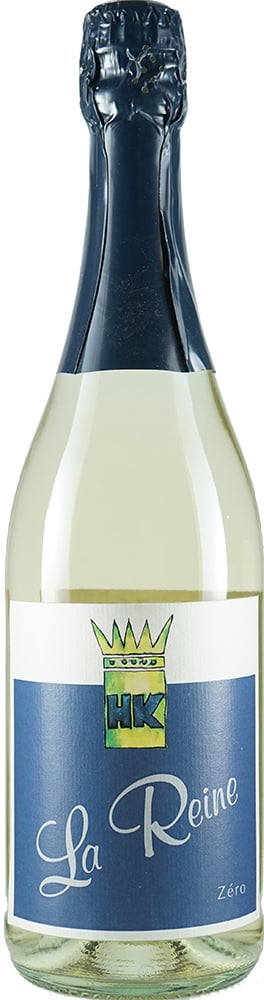 LA REINE ZÉRO