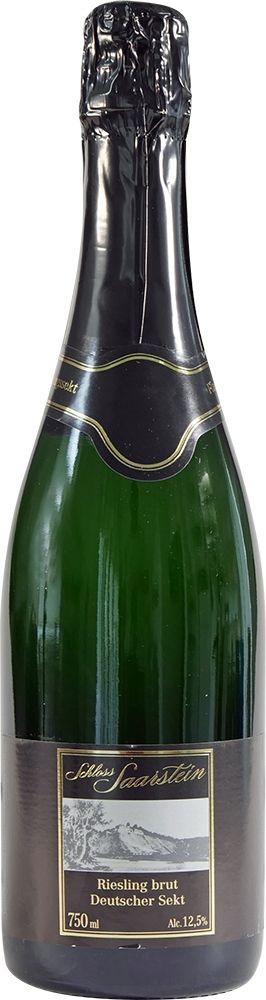 2019 Schloss Saarstein Riesling Sekt