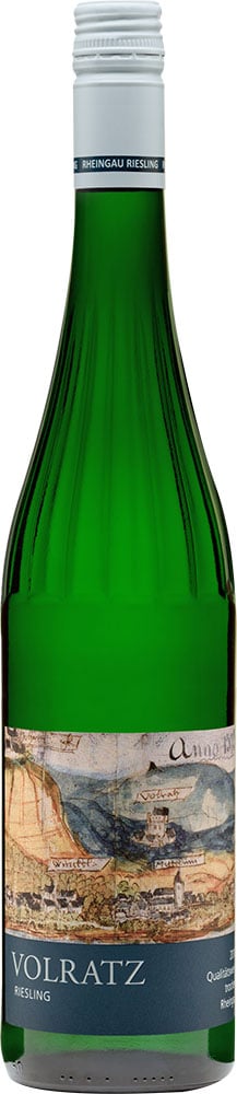 2024 Volratz Riesling BIO