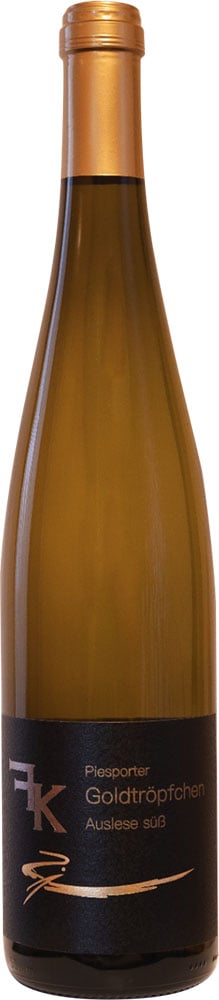2022 Piesporter Goldtröpfchen Riesling Auslese