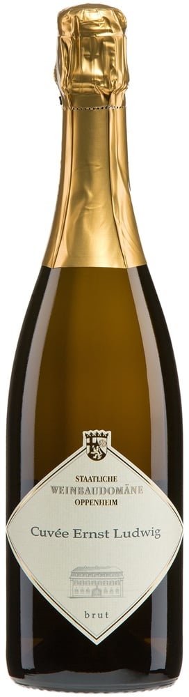 2019 Ernst Ludwig Cuvée Sekt