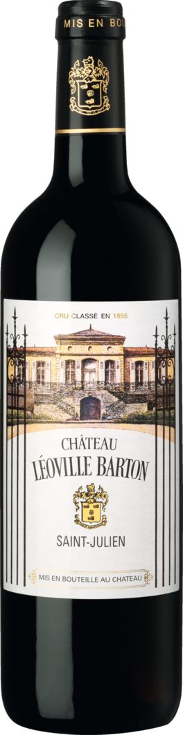 2023 Château Léoville-Barton