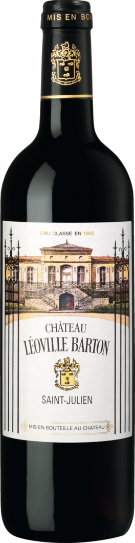 2022 Château Léoville-Barton