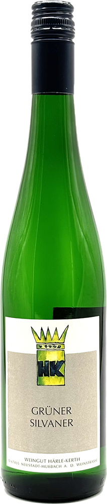 2024 Mußbacher Eselshaut Grüner Silvaner