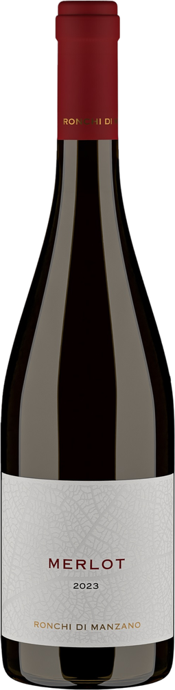 2023 Merlot Friuli Colli orientali DOC