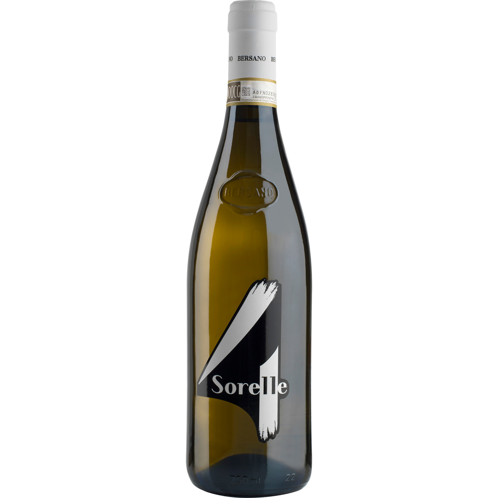 2024 4 Sorelle Sauvignon Blanc