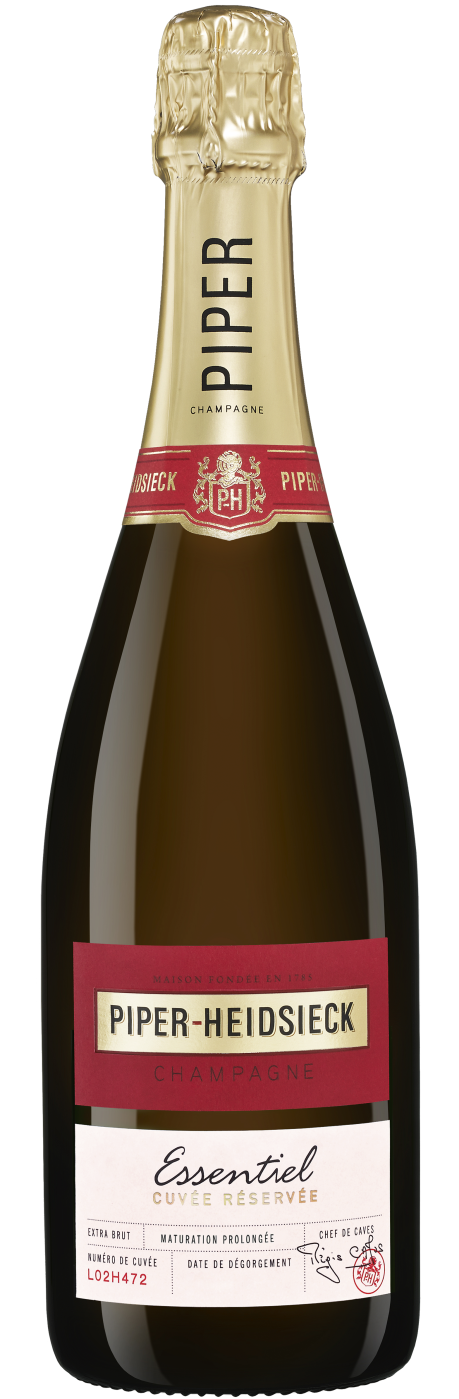 Essentiel Champagne AOP