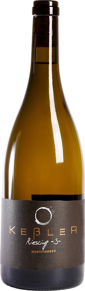 2020 Riesling "Osterberg Riesling S" BIO