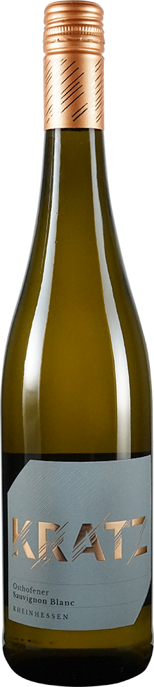 2023 Osthofener Sauvignon Blanc