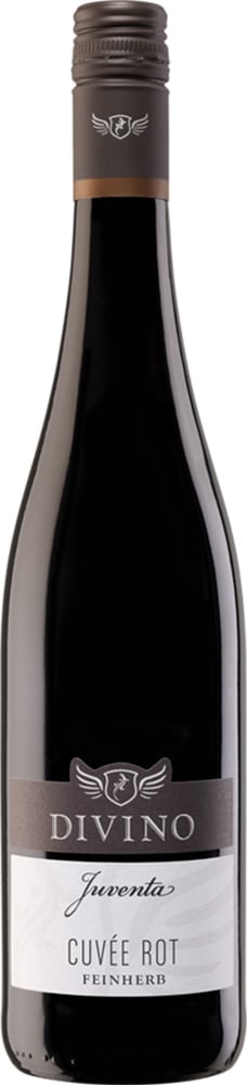 2024 Juventa Cuvée Rot