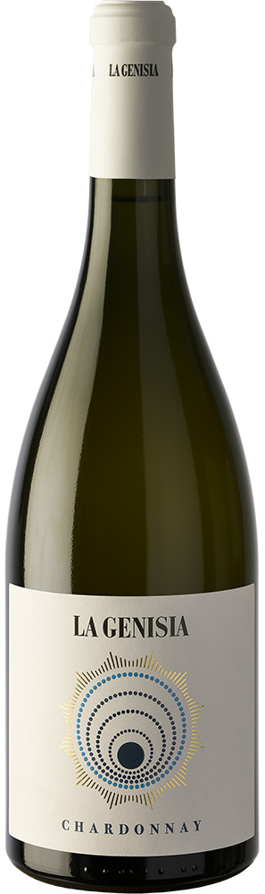 2022 Chardonnay Pavese DOC
