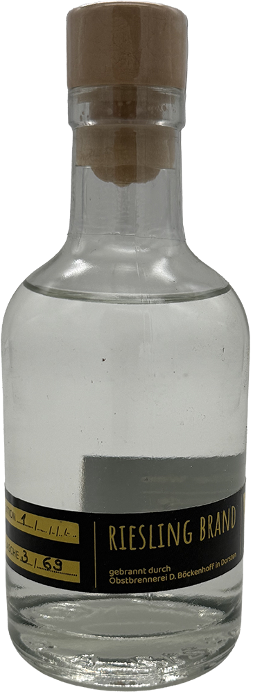 Riesling Brand 0,5 L