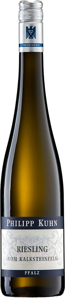 2025 Riesling "LAUMERSHEIMer vom Kalksteinfels" VDP.Ortswein BIO