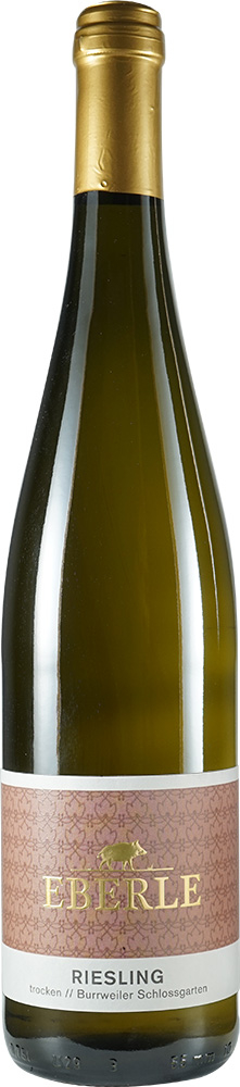 2024 Riesling Burrweiler Schlossgarten