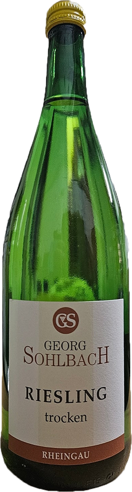 2024 Gutsriesling 1,0 L