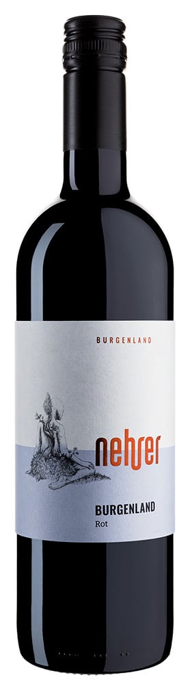 2023 Burgenland rot