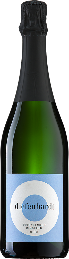 2023 Prickelnder Riesling 0,0%