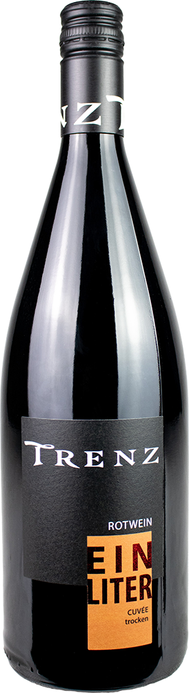 2023 Rotwein 1,0 L