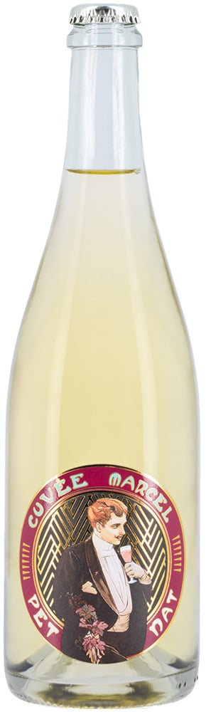 Pét Nat Blanc "Marcel"