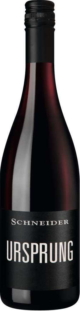 2023 Ursprung Cuvée Rot