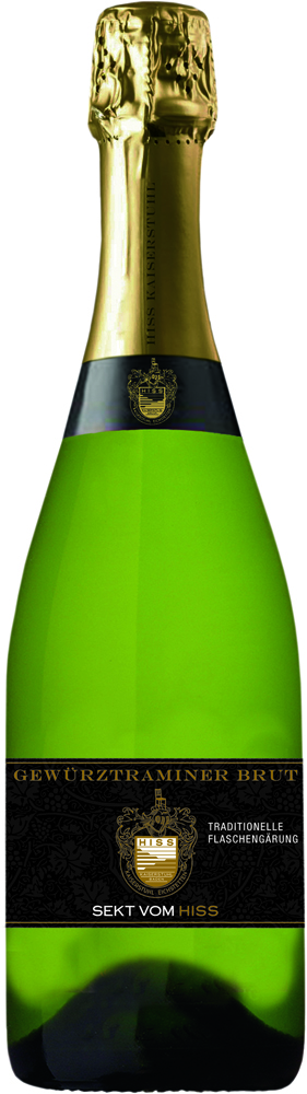 Gewürztraminer Sekt