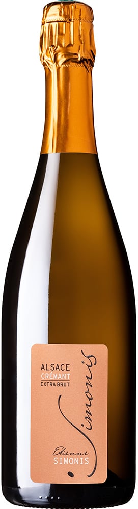 Crémant d'Alsace AOP BIO