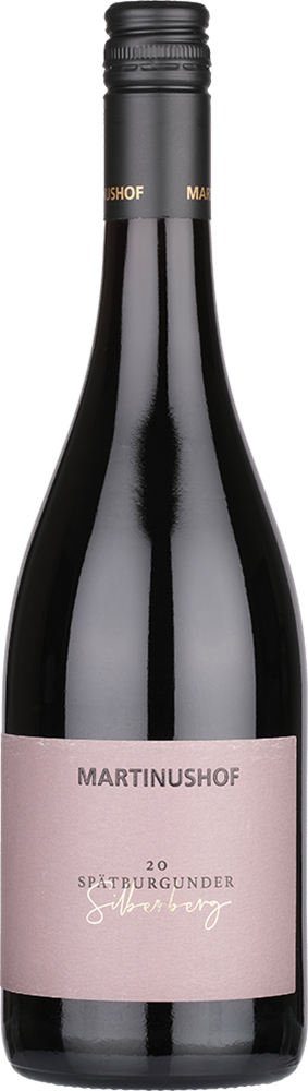 Spätburgunder Rotwein