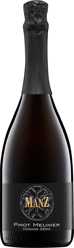 2024 Pinot Meunier Dosage Zéro