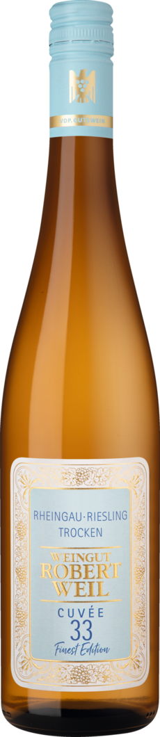 2025 Riesling Finest Edition Cuvée 32 BIO