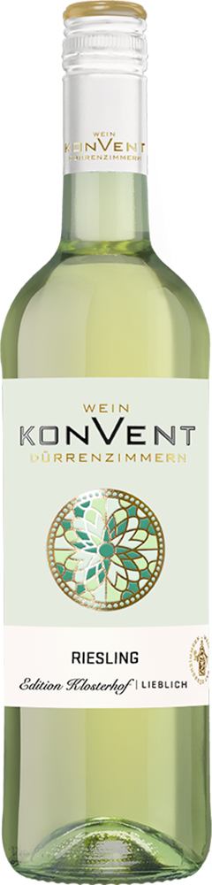 2025 Klosterhof Riesling