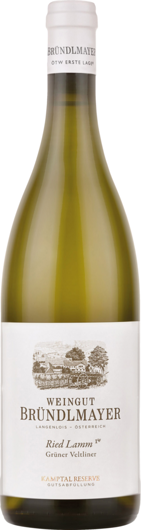 2023 Grüner Veltliner Kammerner Lamm BIO