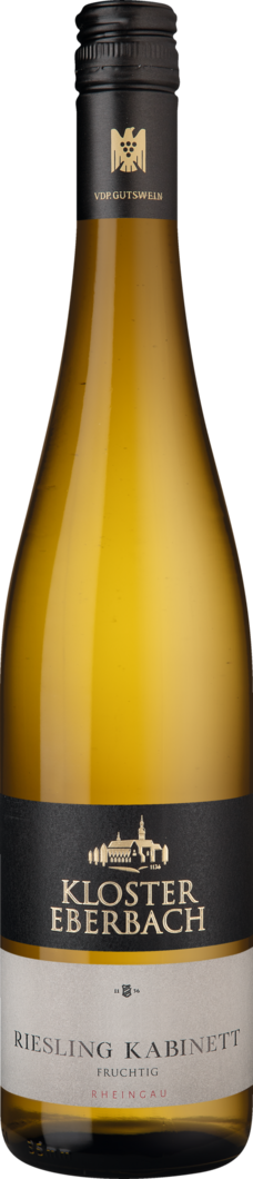 2025 Kloster Eberbach Riesling Kabinett
