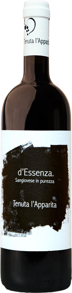 2020 d'Essenza
