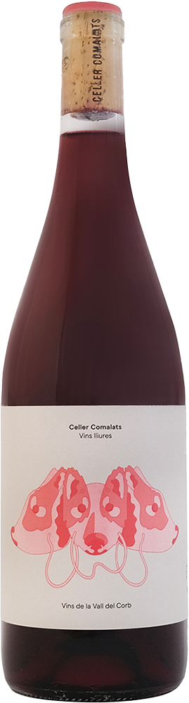 2024 Comalats Laurus BIO