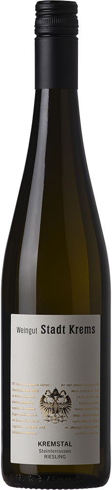 2025 Kremstal Riesling Steinterrassen