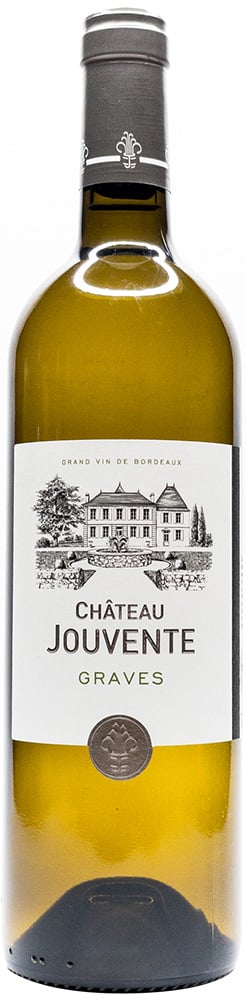 2023 Château Jouvente Graves AOP