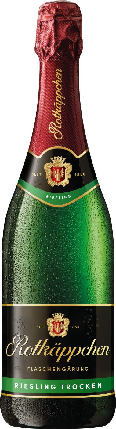 Rotkäppchen Sekt Riesling