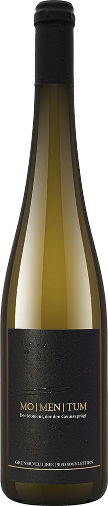 2021 MOMENTUM Grüner Veltliner Ried Sonnleithen