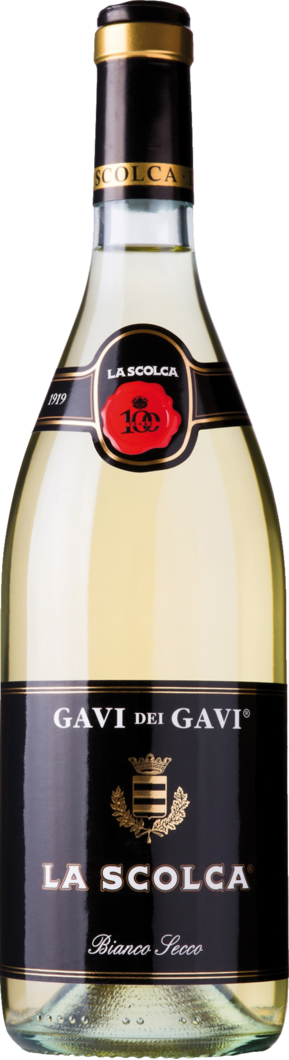 2025 La Scolca 'Etichetta Nera' 0,375 L