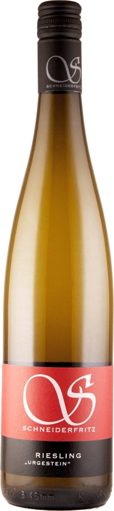 2023 "Urgestein" Riesling