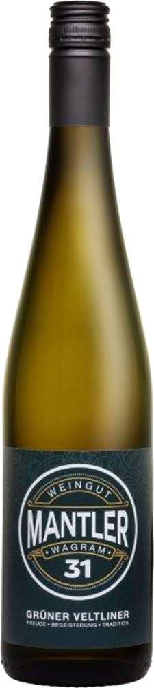 2024 Grüner Veltliner Freude
