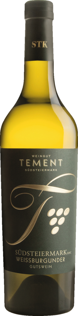 2024 Weißburgunder Steirische Klassik