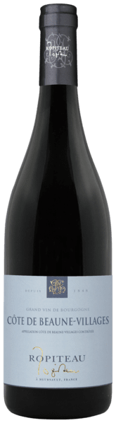 2022 Côte de Beaune Village AOP