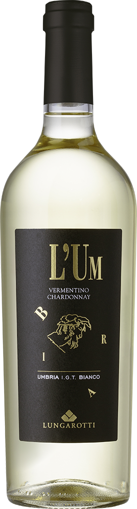 2024 L'UM Cuvée Bianco Umbria IGP