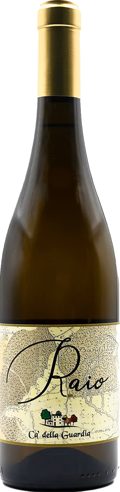 Raio Tai Bianco Veneto IGP