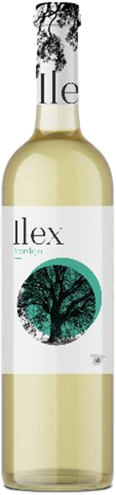 2025 Ilex Blanco Magnum Castilla VT 1,5 L