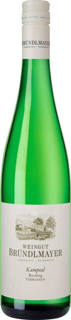 2024 Kamptaler Terrassen Riesling BIO