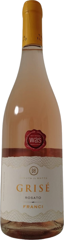 2024 Grisè Rosato Umbria IGP