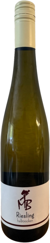 2025 Obernhofer Goetheberg Riesling