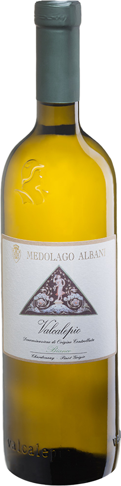 2025 Bianco Valcalepio DOC